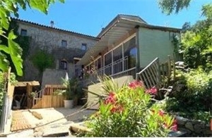 maison à la vente -   30410  MOLIERES SUR CEZE, surface 130 m2 vente maison - UBI473779973